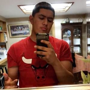 Meet your Posher, Angel